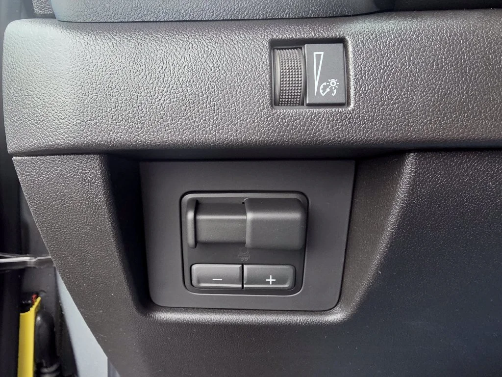 2026 GMC Canyon Elevation - Photo 6