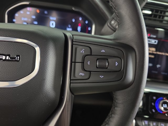 Certified Used 2025 Summit White GMC Denali Ultimate image 19