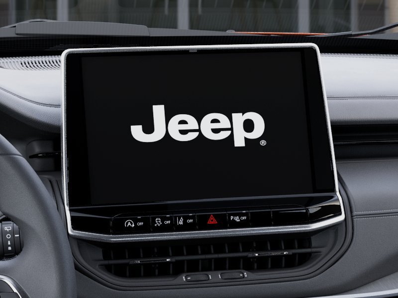 2026 Jeep Compass Limited Altitude - Photo 44