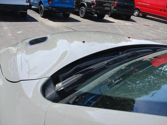 New 2026 Destroyer Gray Clearcoat Dodge GT PLUS image 5