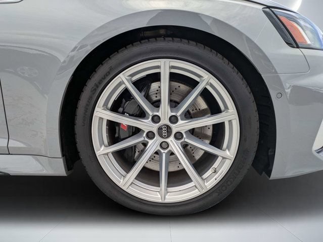 Used 2023 Gray Audi 2.9T image 10
