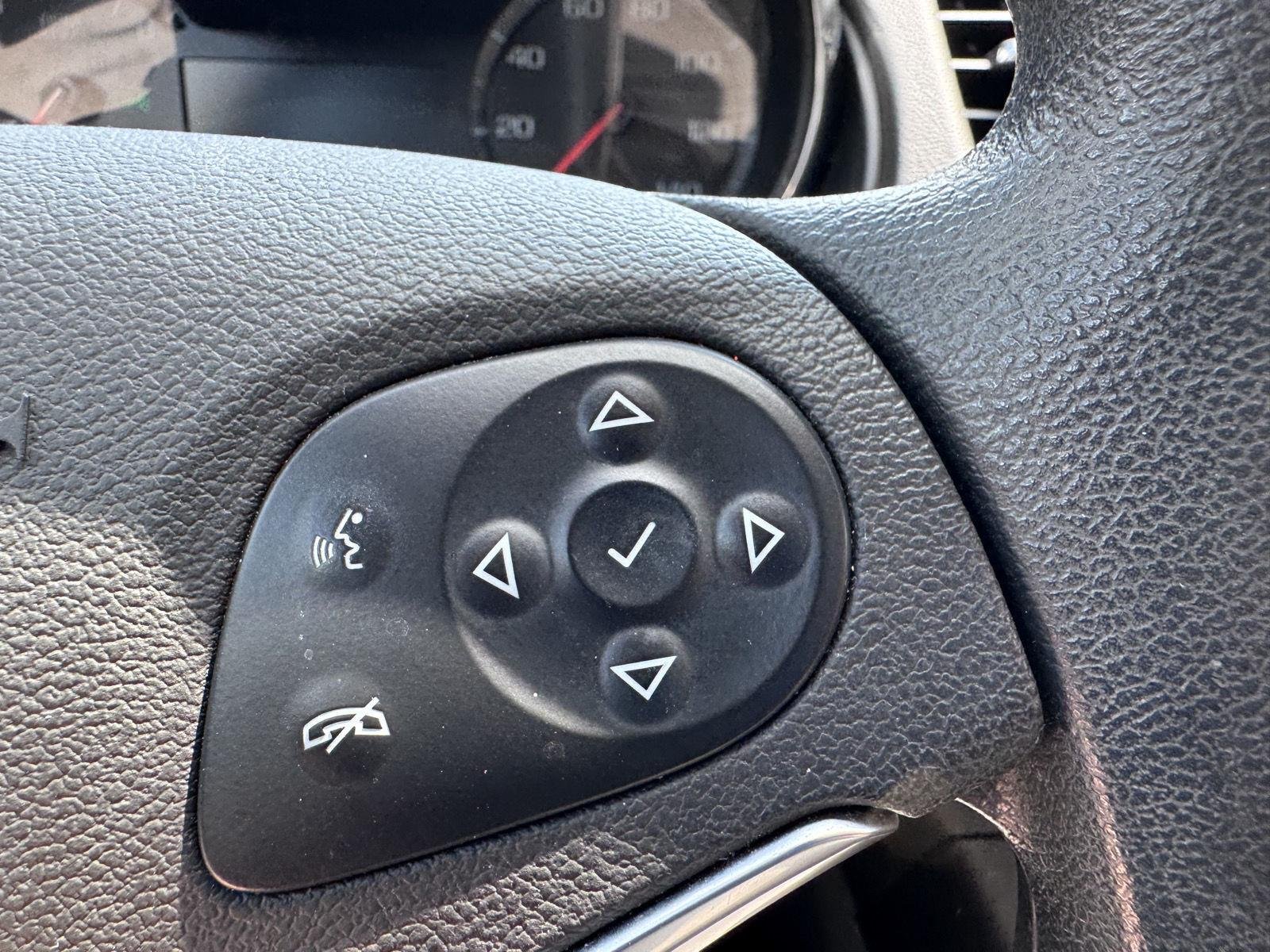 Used 2019 Black Chevrolet LS image 14