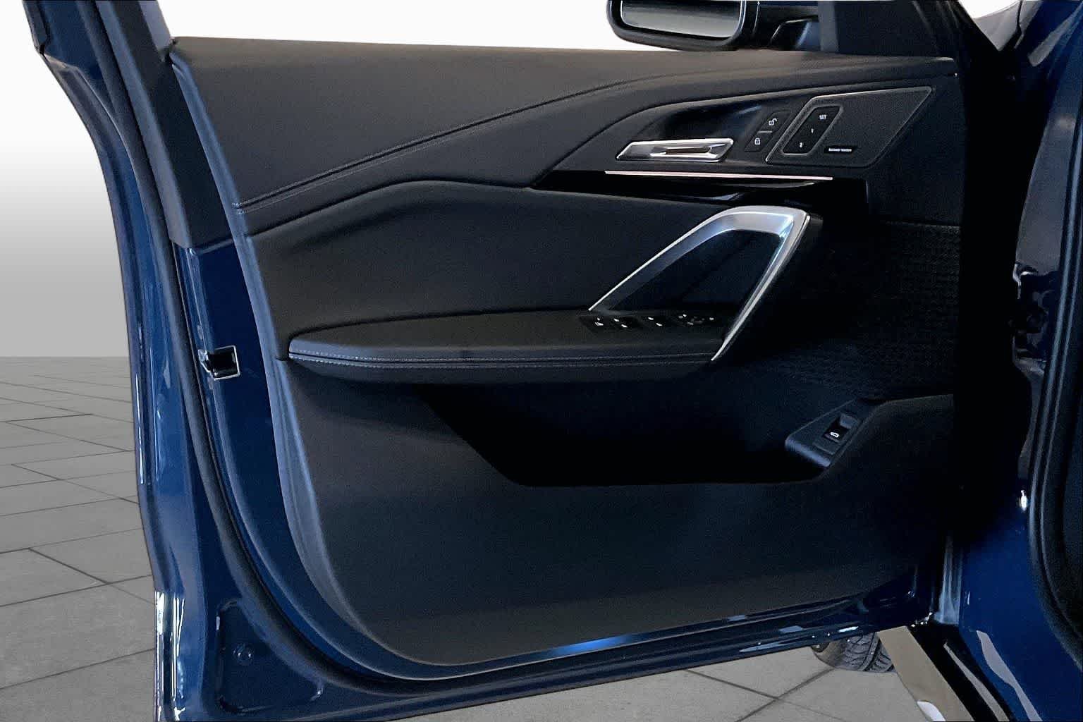 New 2026 Night Dusk Blue Metallic BMW xDrive28i image 10
