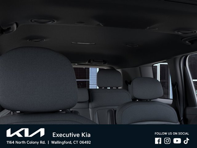 New 2027 Midnight Lake Blue Kia S image 27