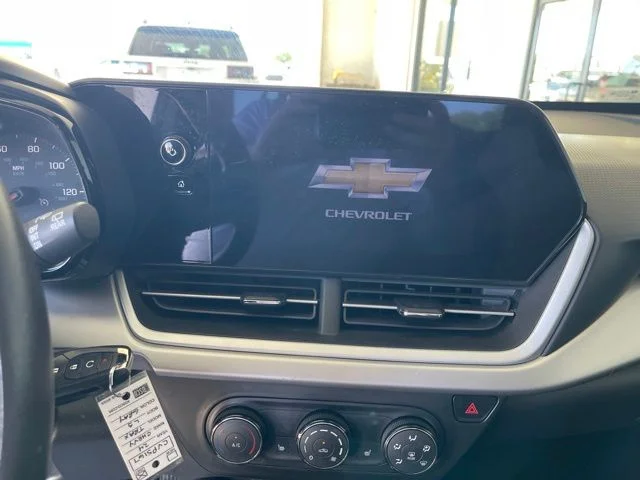 Used 2024 Gray Chevrolet LS image 15