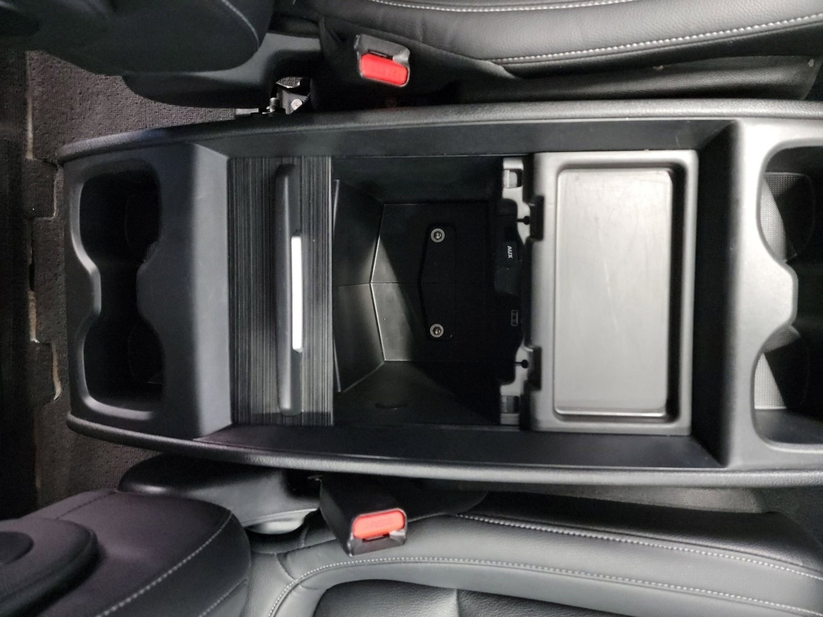 2024 Honda Odyssey EX-L - Photo 59