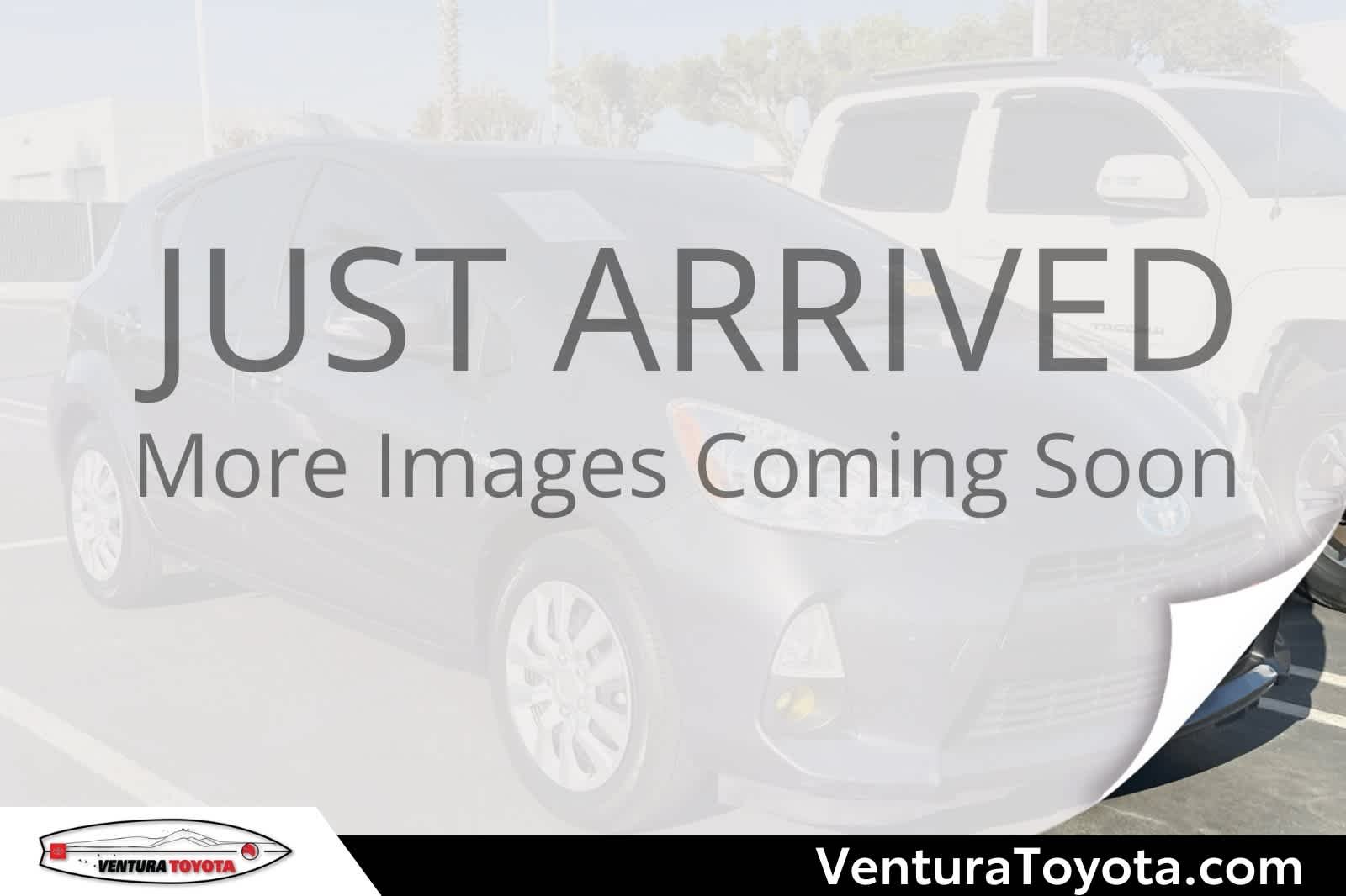 2014 Toyota Prius c One