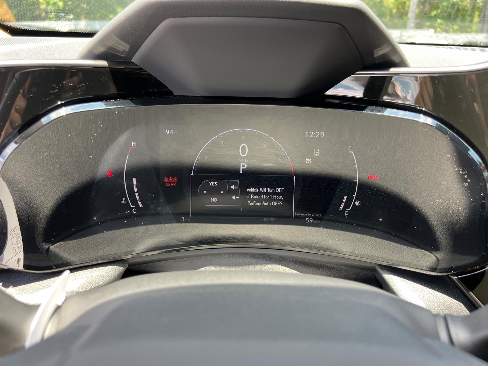 New 2026 Copper Crest Lexus PREMIUM image 20