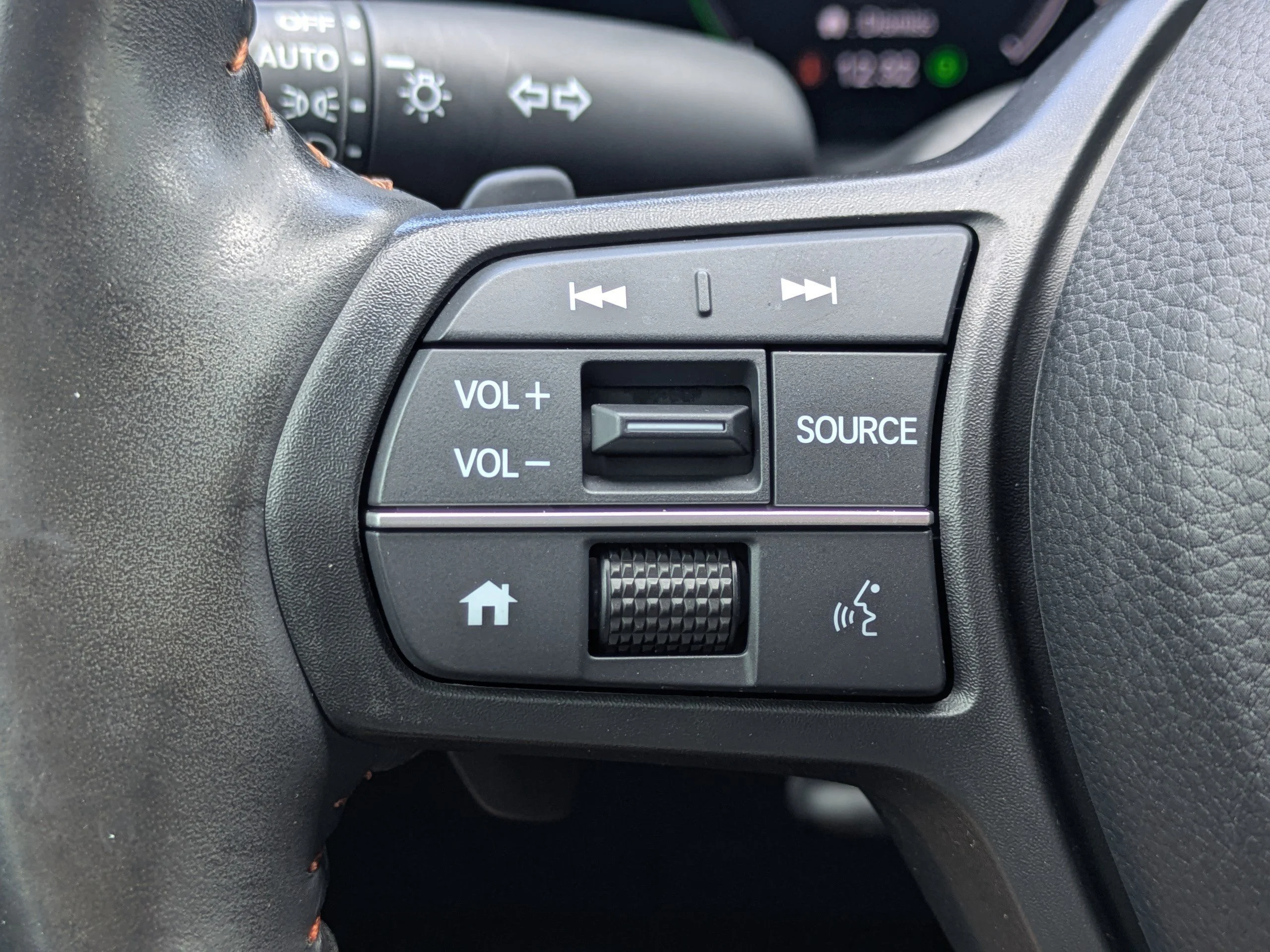 2024 Honda CR-V Sport - Photo 54