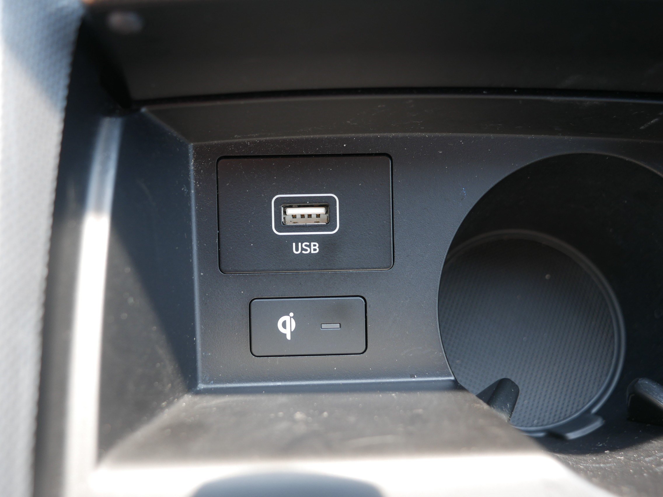 Certified Used 2023 Portofino Gray Hyundai SEL image 33