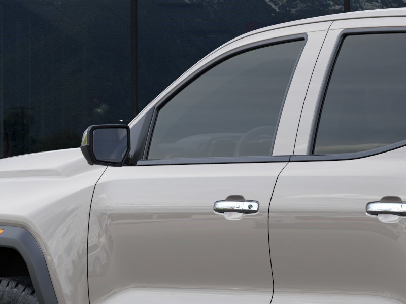 New 2026 Coastal Dune GMC Denali image 13