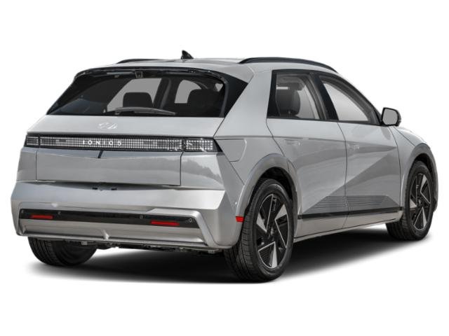 New 2027 Cyber Gray Hyundai Limited image 3