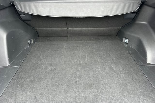 Certified Used 2025  Toyota XLE image 19