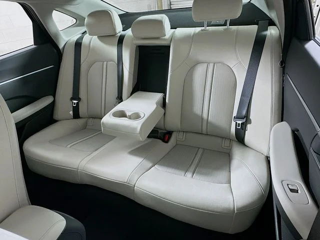 New 2026 Hyundai SONATA SEL Sport