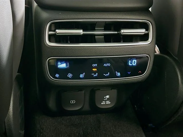 New 2026 Blue Genesis 3.5T Sport Prestige image 13