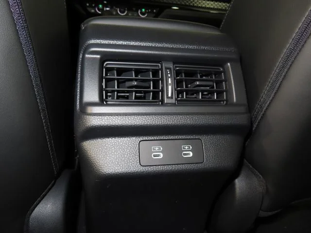 New 2026 Canyon River Blue Metallic Honda Touring image 18