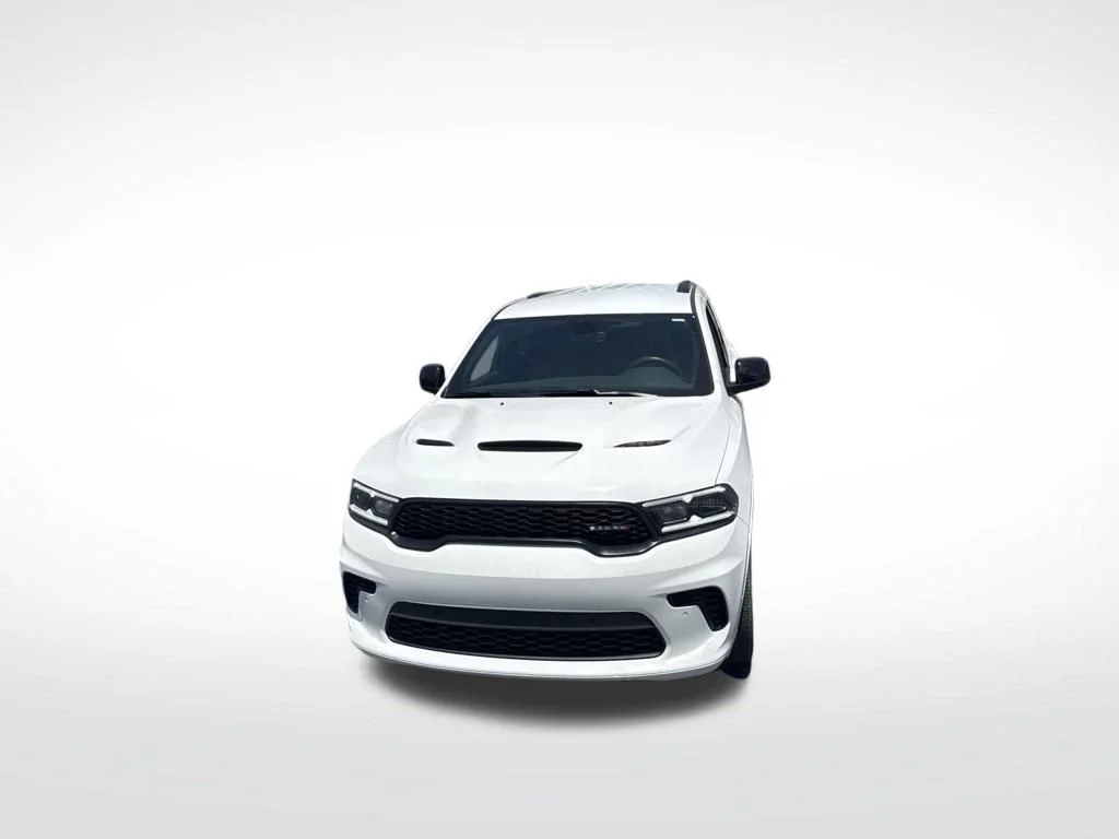 Used 2026 White Dodge GT HEMI V8 image 14