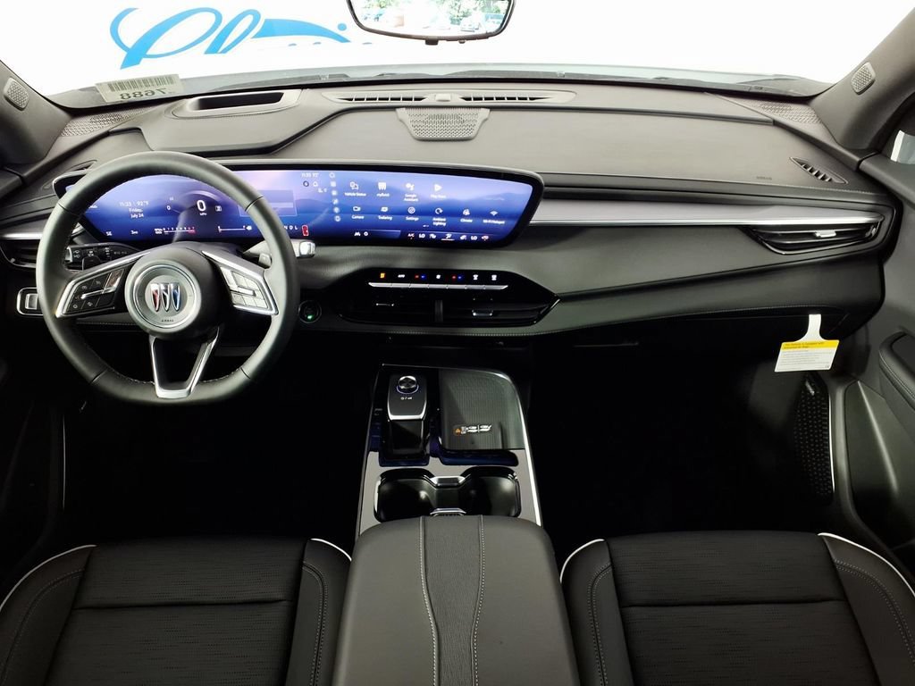 2026 Buick Enclave Sport Touring - Photo 11