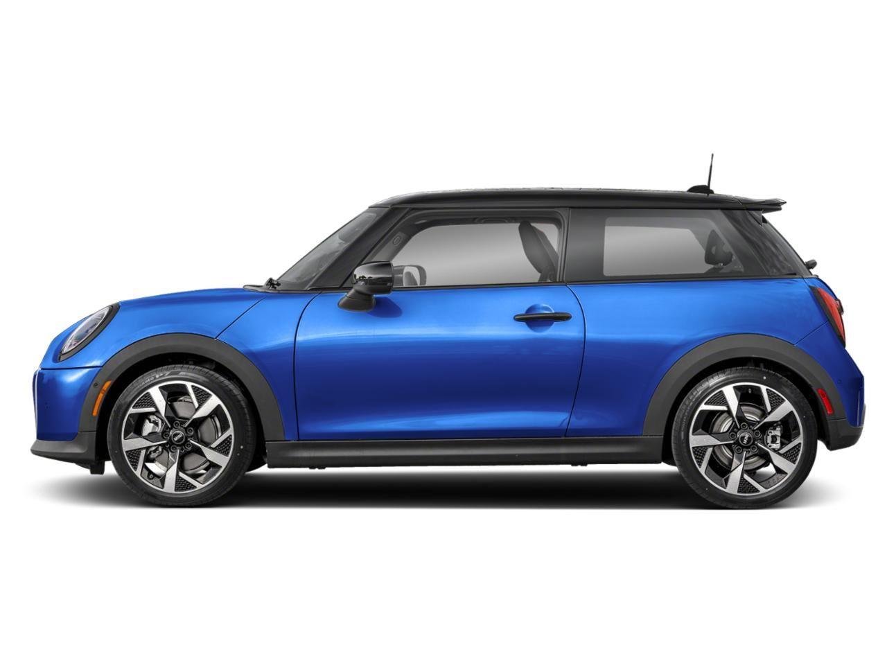 2026 MINI Hardtop 2 Door S - Photo 11