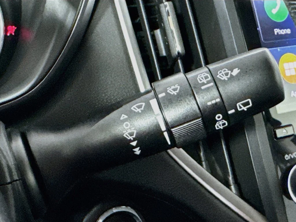 Used 2019 Black Subaru 2.0i Limited image 14