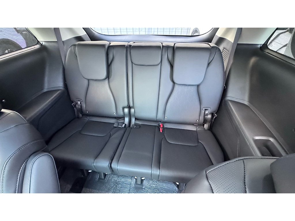 New 2027 Snow White Pearl Kia SX image 23