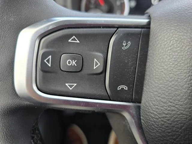 2025 RAM Ram 2500 Pickup Big Horn - Photo 11