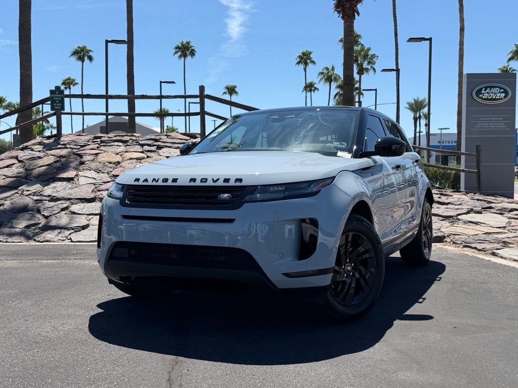 New 2026 Arroios Grey Land Rover S image 1