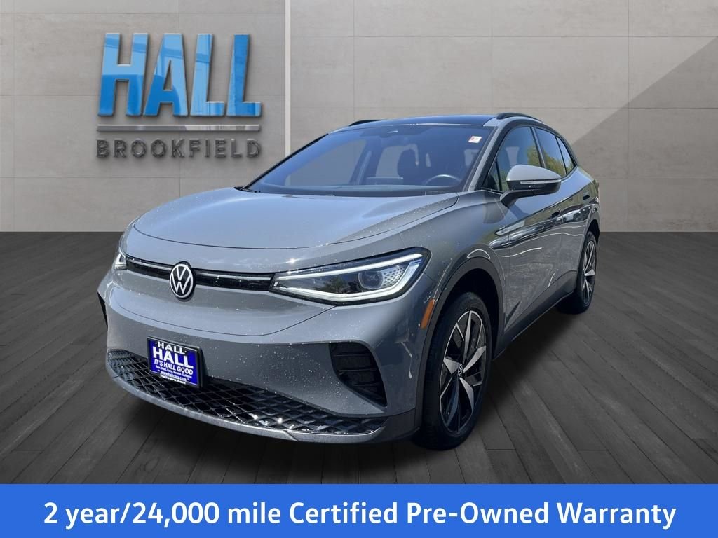 2023 Volkswagen ID.4