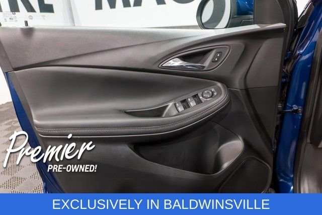 Used 2023 Sapphire Buick Select image 15