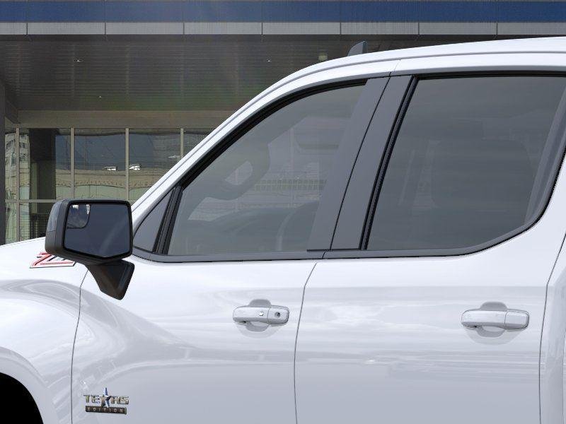 2026 Chevrolet Silverado 1500 RST - Photo 12