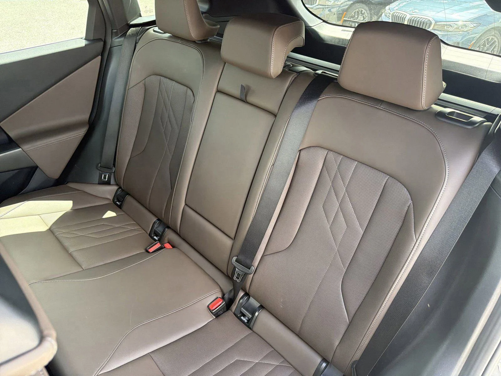 Certified Used 2025 Skyscraper Grey Metallic BMW 30 xDrive image 20