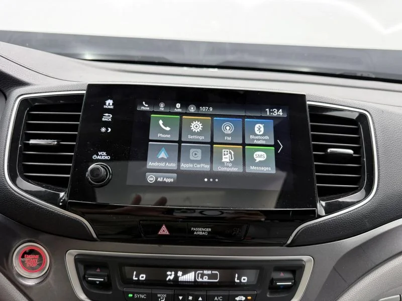 Used 2020  Honda EX-L Sport Utility 4D image 36