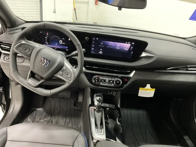2026 Buick Envista Sport Touring - Photo 32