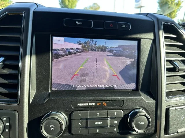 Used 2020 Gray Ford XLT image 18