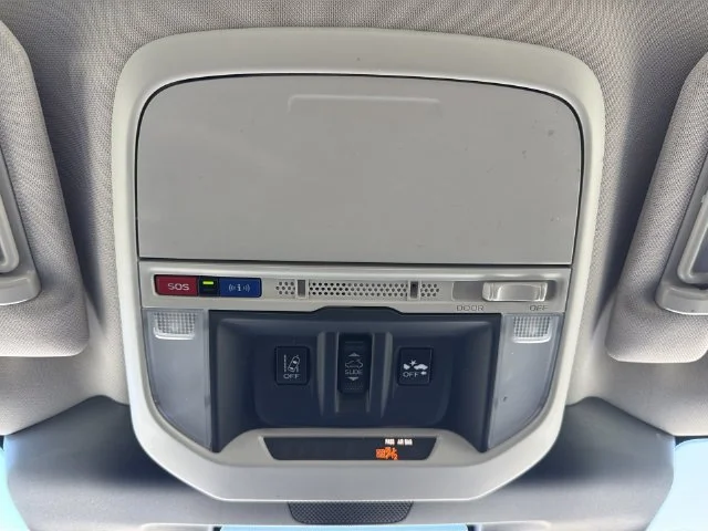 Used 2023 White Subaru Sport image 32