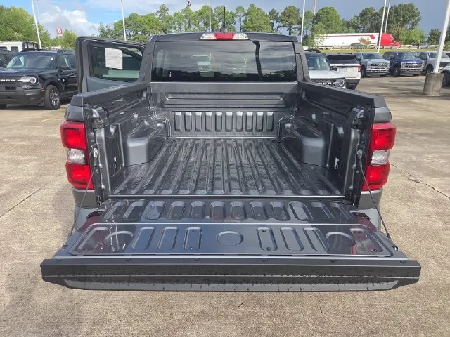 New 2026 Carbonized Gray Metallic Ford Lobo™ image 26