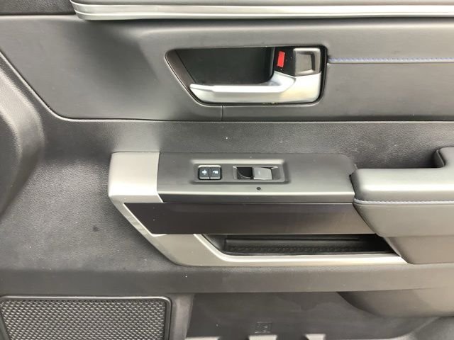 Used 2023 Magnetic Gray Metallic Toyota Platinum image 20