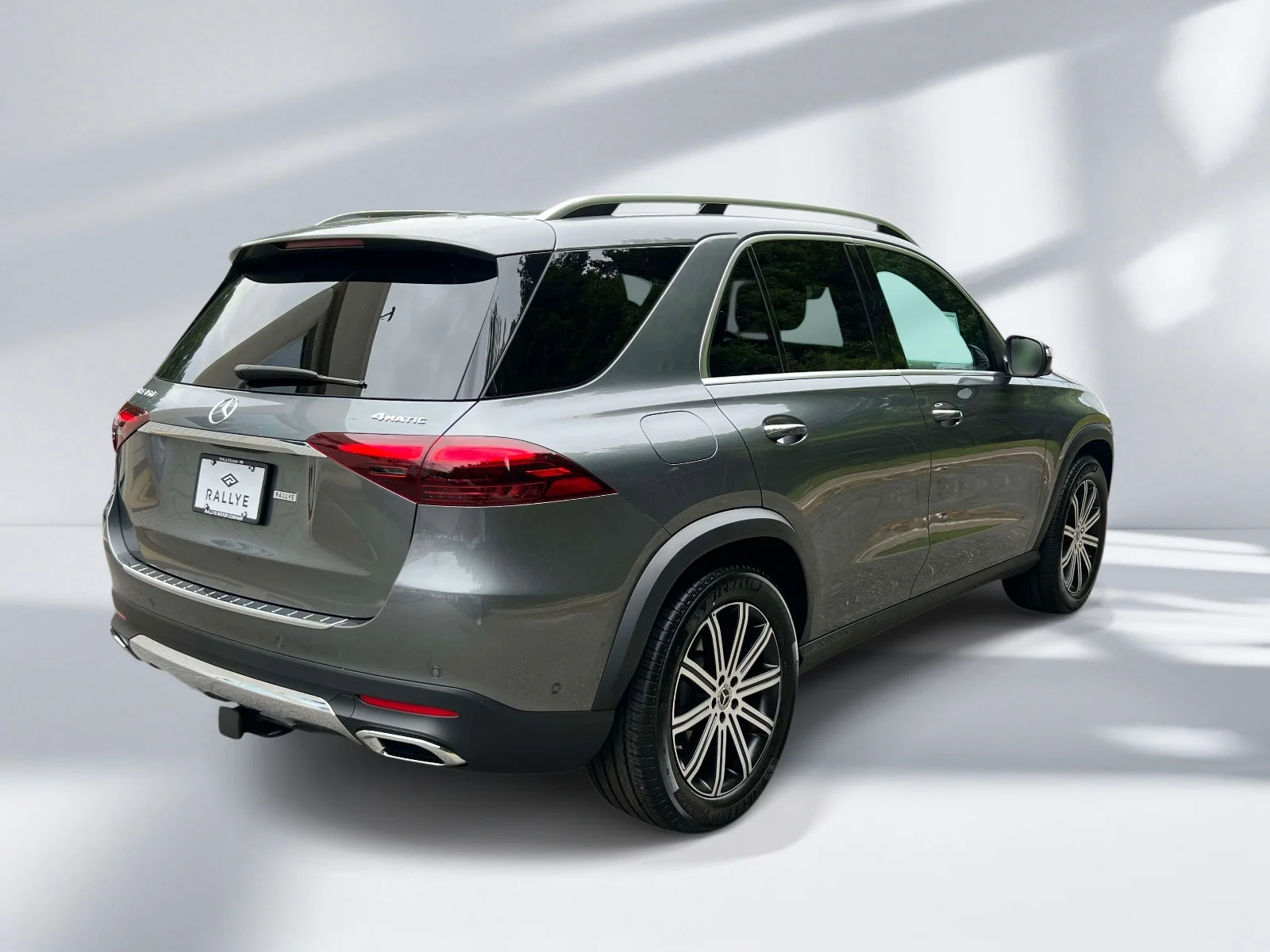 Used 2026  Mercedes-Benz GLE 350 image 6