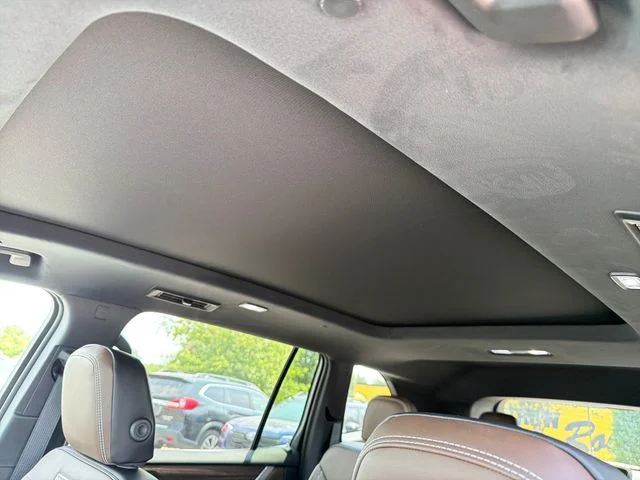New 2026 White GMC Denali Ultimate image 15