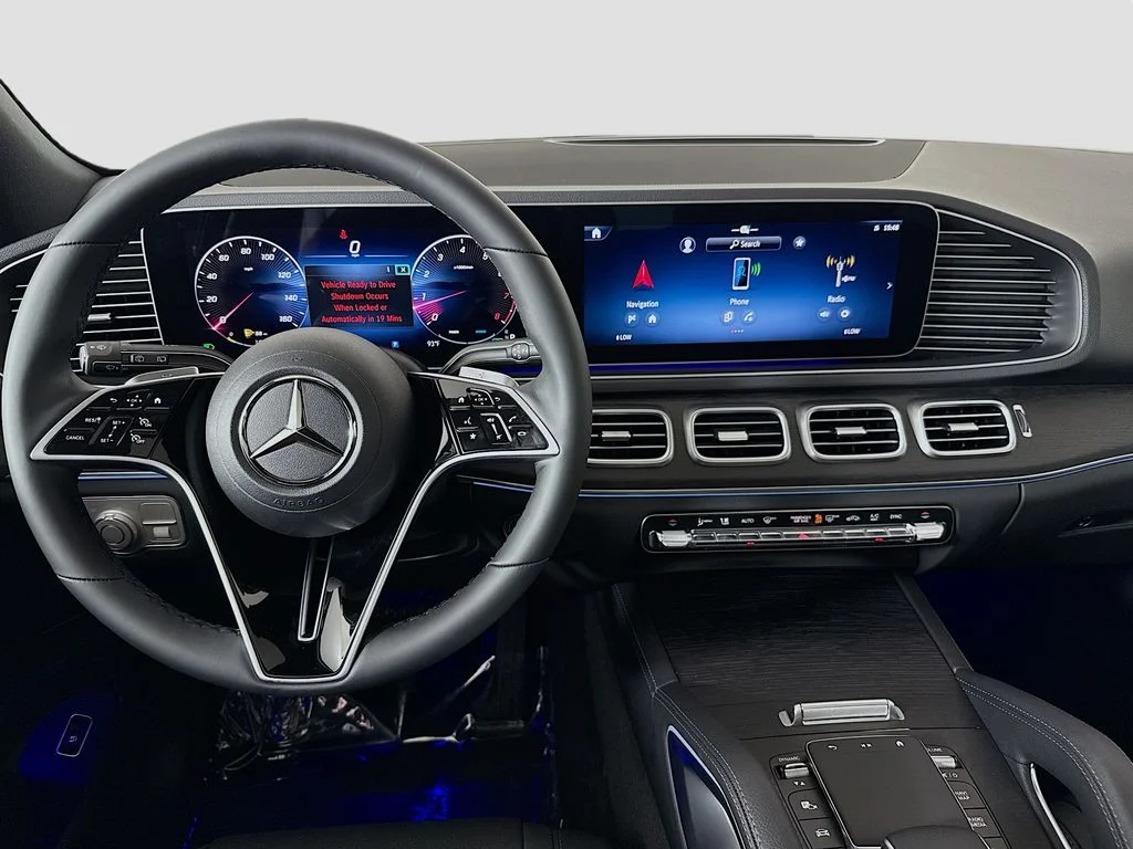 New 2026  Mercedes-Benz GLE 350 image 24