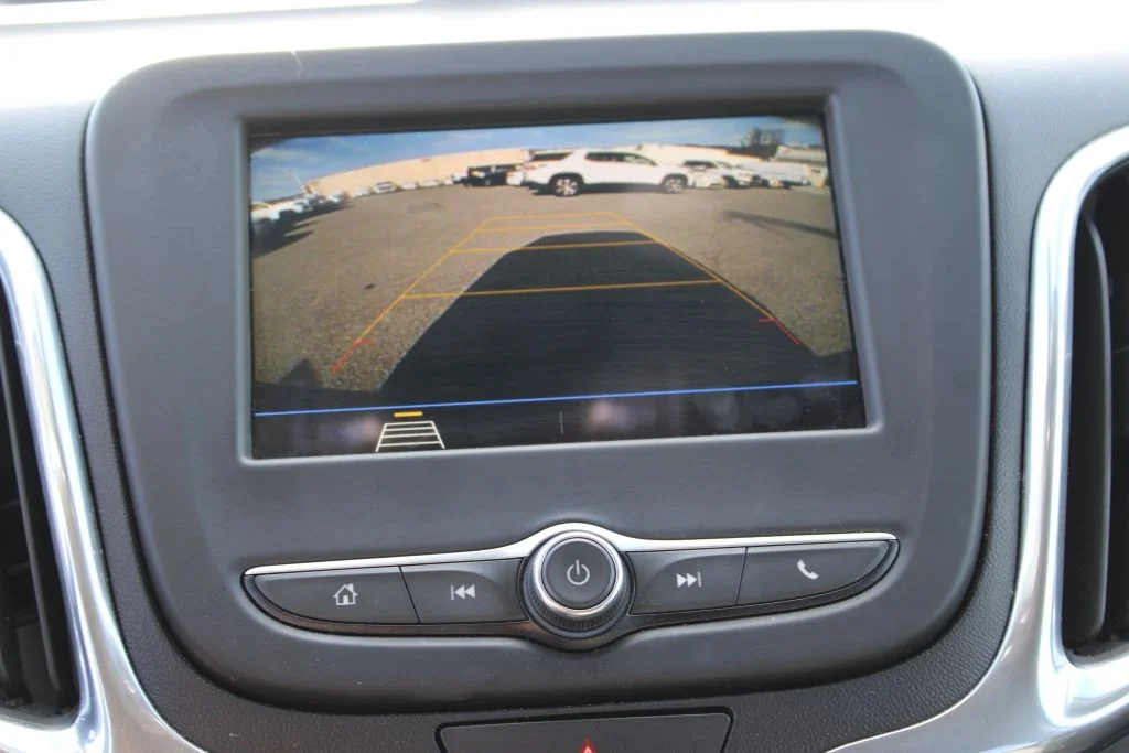 Used 2019 Black Chevrolet LT image 20