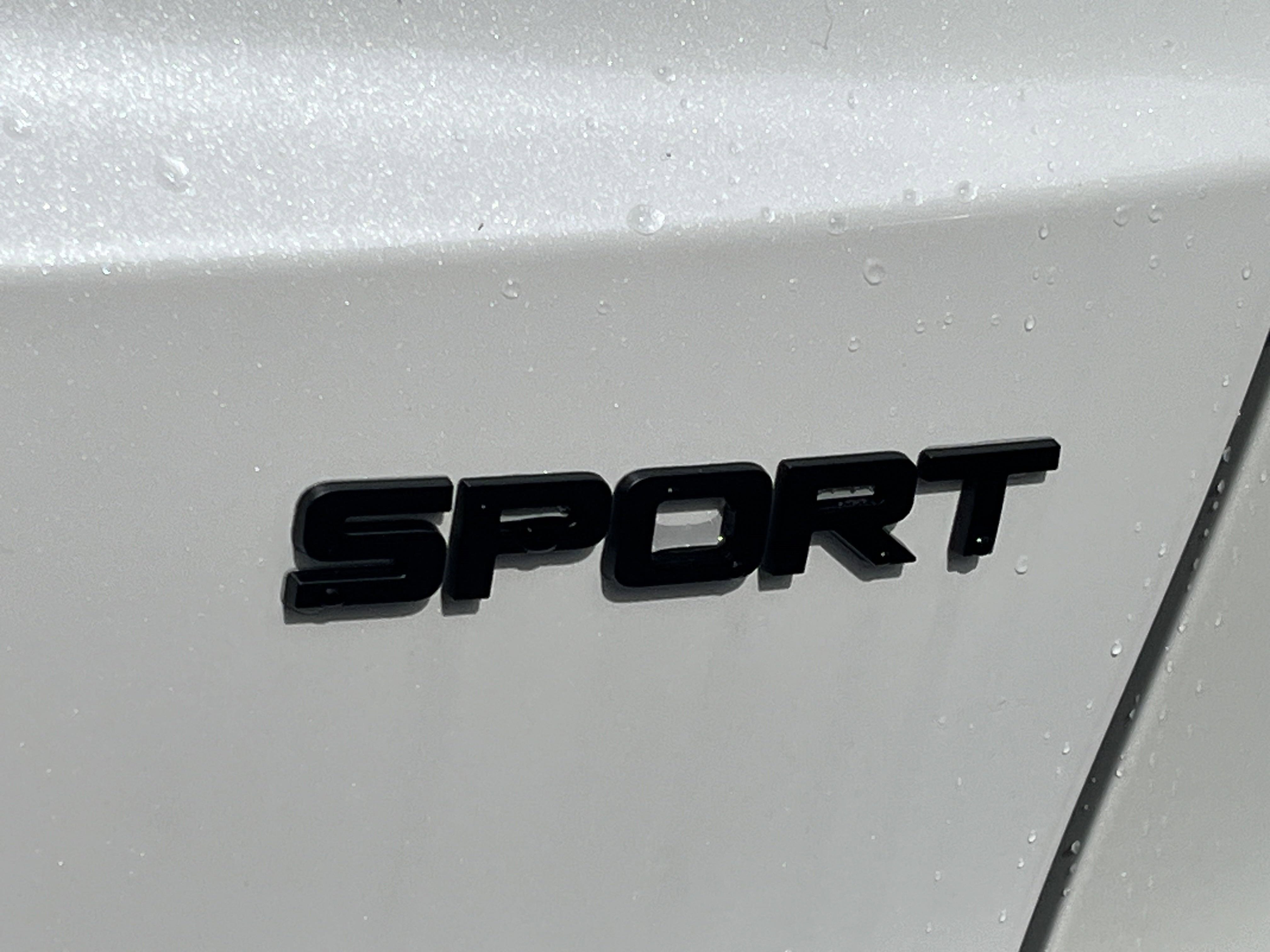 2025 Honda CR-V Sport - Photo 25