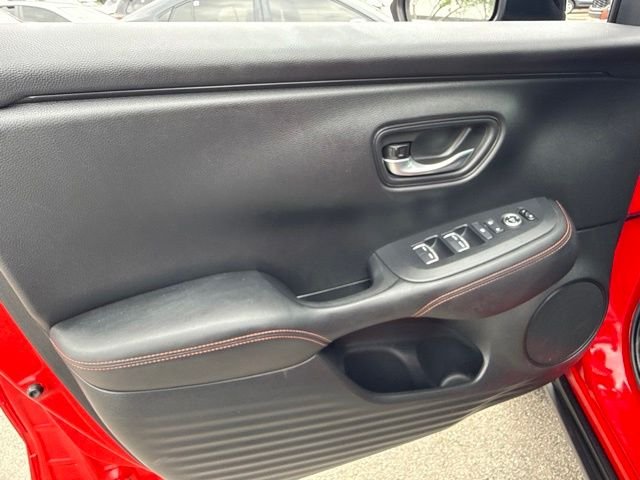 Used 2025 Red Honda Sport image 32