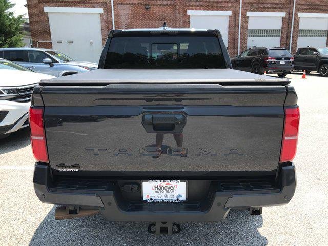 Certified Used 2024 Underground Toyota TRD Sport image 32