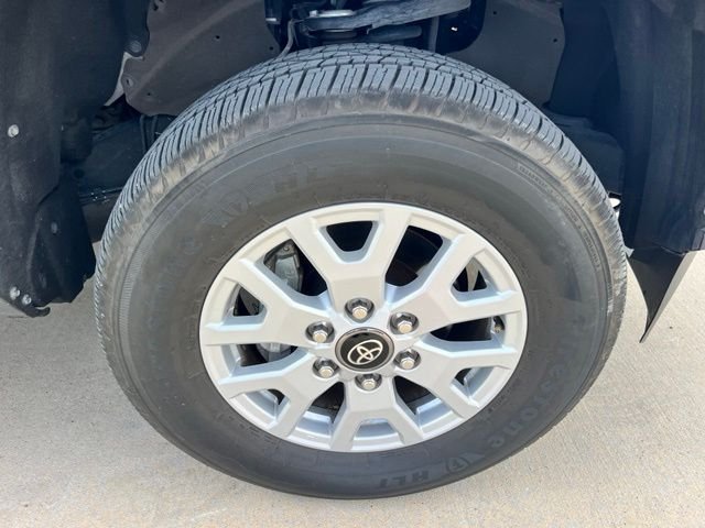 Used 2025  Toyota SR image 8