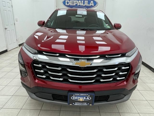 2026 Chevrolet Equinox LT - Photo 15