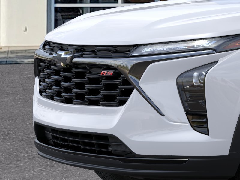2026 Chevrolet Trax RS - Photo 13
