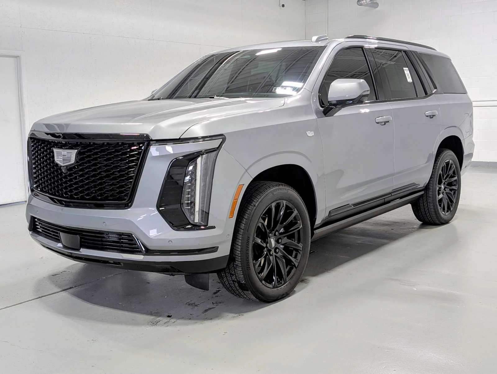 2026 Cadillac Escalade 4WD Sport