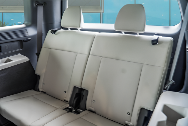 2025 Hyundai Santa Fe SEL - Photo 37