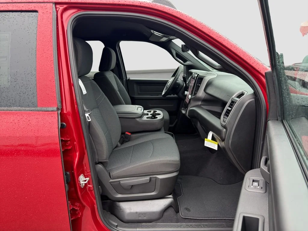 New 2026 Red Ram Tradesman image 17